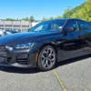 2023 BMW 4 Series 430i xDrive Gran Coupe Sedan 4D