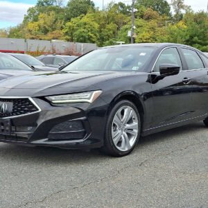 2023 Acura TLX 2.0 w/Technology Pkg Sedan 4D