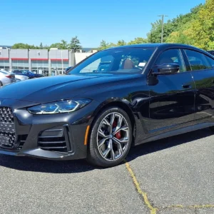 2023 BMW 4 Series 430i xDrive Gran Coupe Sedan 4D