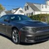2021 Dodge Charger GT Sedan 4D