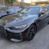 2023 BMW 4 Series 430i xDrive Gran Coupe Sedan 4D