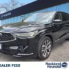2023 Acura MDX SH-AWD w/Technology Pkg Sport Utility 4D
