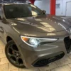 2023 Alfa Romeo Stelvio Veloce Sport Utility 4D