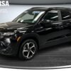 2022 Chevrolet Trailblazer LT Sport Utility 4D