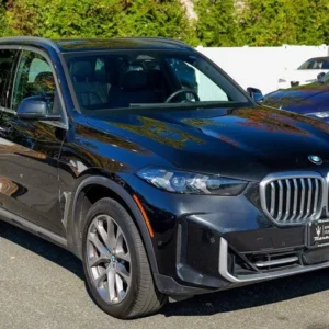 2021 BMW X5 xDrive40i Sport Utility 4D