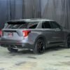 2021 Ford Explorer Limited Sport Utility 4D