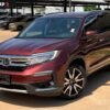 2022 Honda Pilot Touring Sport Utility 4D