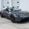 2022 Aston Martin Vantage Coupe 2D