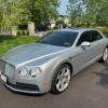 2015 Bentley Flying Spur V8 Sedan 4D