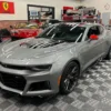 2023 Chevrolet Camaro SS Coupe 2D