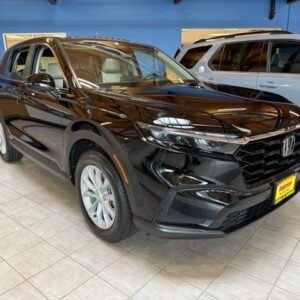 2022 Honda CR-V EX-L Sport Utility 4D