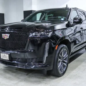 2023 Chevrolet Suburban Premier Sport Utility 4D