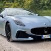 2024 Maserati GranTurismo Modena Coupe 2D