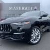 2022 Maserati Levante GT Sport Utility 4D