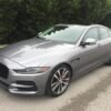 2020 Jaguar XE XE P250 S Sedan 4D