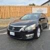 2015 Nissan Altima 2.5 SL