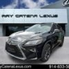2018 Lexus RX 350L AWD