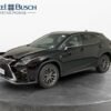 2019 Lexus RX 350 F Sport AWD
