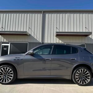 2023 Maserati Grecale Modena Sport Utility 4D