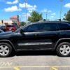 2012 Jeep Grand Cherokee Laredo Sport Utility 4D