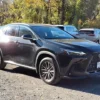 Used 2023 Lexus NX 350