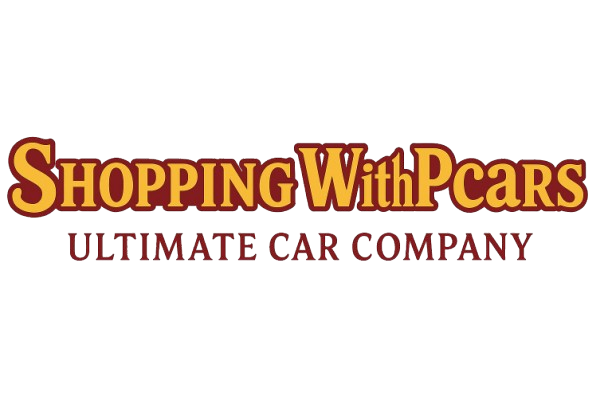 SHOPPING WITH PCARS