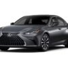 2025 Lexus ES 300h