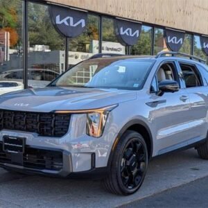 2024 Kia Sorento SX