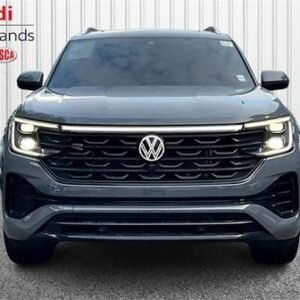 2025 Volkswagen Atlas 2.0T SEL Premium R-Line 4MOTION