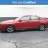 2023 Honda Accord EX 1.5T