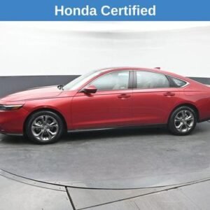 2023 Honda Accord EX 1.5T
