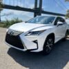 2016 Lexus RX 350 AWD