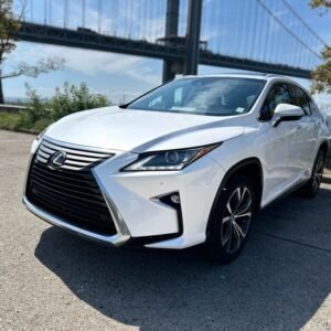2016 Lexus RX 350 AWD