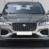 2022 Jaguar F-PACE P250 S Sport Utility 4D