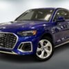 2024 Audi Q5 45 S line Premium Plus