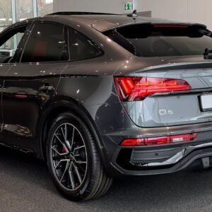 2022 Audi Q5 40 Premium