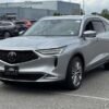 2022 Acura MDX Advance