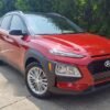 2018 Hyundai Kona SEL Sport Utility 4D