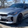 2023 Kia Stinger GT2 Sedan 4D