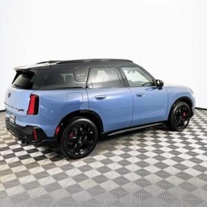 2025 MINI Countryman John Cooper Works